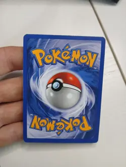 Pokemon TCG Tyranitar Holo Card Neo Discovery Rare 12/75 - Image 5