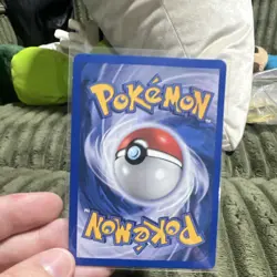 Pokemon Lapras Skyridge 71/144 Rare 60 HP Basic Regular 2003 TCG Card - Image 2