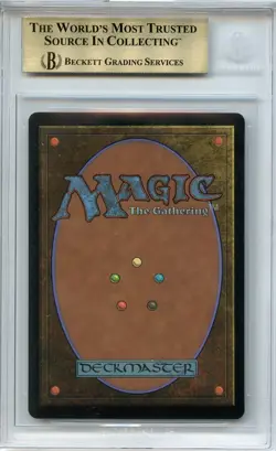 2022 MTG SECRET LAIR DROP FOIL #1171 MIDNIGHT REAPER ** Pristine 10 ** Franzetta - Image 2