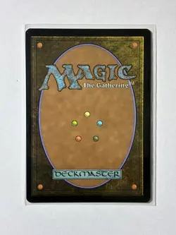 Moonlit Meditation Extended Art #327 Foil NM Edge of Eternities Magic MTG - Image 2