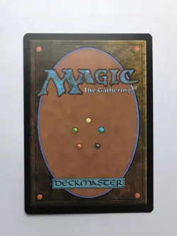 MTG Dreamtide Whale (MH3) Modern Horizons 3 (Extended Art) Regular Rare 450 - Image 2