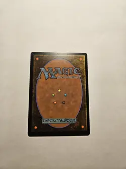 Karn, Scion of Urza (Rainbow Foil) Secret Lair Drop Foil - Image 2