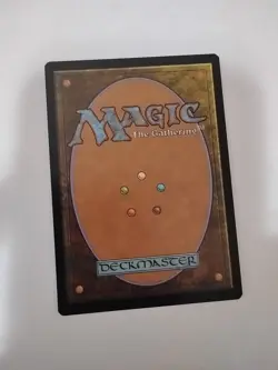 Herald of the Pantheon Commander 2018 Regular - Image 2