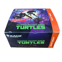 Magic: The Gathering Teenage Mutant Ninja Turtles - Image 2