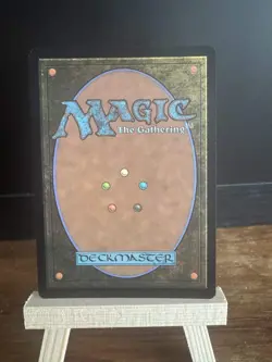 MTG Secrets of Strixhaven : Mystical Archive (SOA) Berserk 0050 Mythic Foil - Image 2