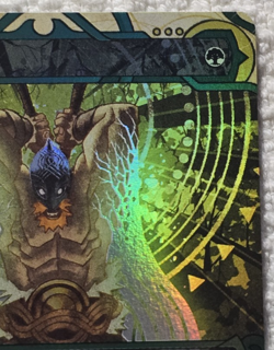 Berserk FOIL Mythic 0050 Strixhaven Mystical Archive 2026 Paul Adam MTG MINT - Image 3