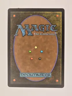 Multiversal Passage R 206 BORDERLESS MTG Spiderman ENGLISH 0206 - Image 2