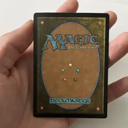 Magic: The Gathering Embercleave Legendary Artifact Mythic ELD Regular 120/269 - Image 4
