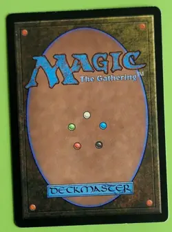 MTG POWDER KEG x1, Urza's Destiny. Very Good. PRE MODERN, Commander - Image 3