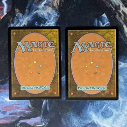 x2 Lapse of Certainty - Conflux (CON) MTG - Image 2