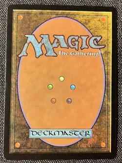 MTG Battlefield Forge - NM - Apocalypse - Vintage Magic the Gathering - Image 2