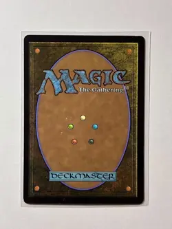 MTG Tarkir Dragonstorm, Maelstrom of the Spirit Dragon - Foil - Image 2