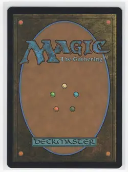 #291 Adarkar Wastes 2024 Bloomburrow Commander Rare - Image 2