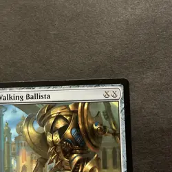 Walking Ballista MTG Magic the Gathering - Image 4
