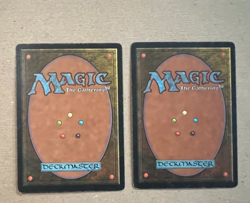 2x - Summer Bloom - Visions - MTG - Magic the Gathering - x2 - Image 2