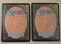 2x - Hull Breach - Planeshift - MTG - Magic the Gathering - x2 - Image 2