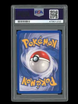 Pokemon PSA 10 GEM MINT 2004 Tropical Wind World Championship Card Black Star 26 - Image 2