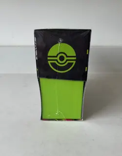 Perfect Order Pokemon Center Elite Trainer Box Pokemon TCG Brand New & Sealed - Image 3