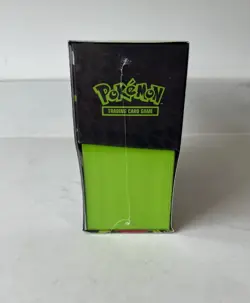 Perfect Order Pokemon Center Elite Trainer Box Pokemon TCG Brand New & Sealed - Image 4
