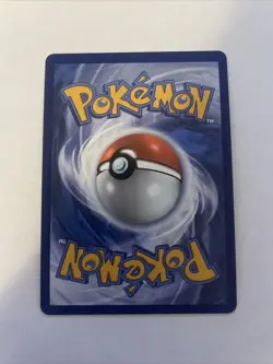 Pokemon Ambipom 107/094 Me02: Phantasmal Flames Illustration Rare Full Art Holo - Image 2