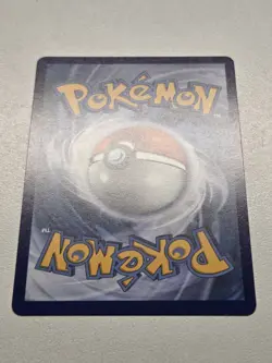 Mega Lopunny EX 115/094 Phantasmal Flames Full Art Ultra Rare Pokemon Holo TCG - Image 5