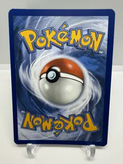 2025 Pokemon Phantasmal Flames Dewgong Illustration Rare #097/094 - Image 2