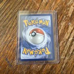 Pokemon TCG Holo Piplup #98 Pokemon Phantasmal Flames NM (Video Available) - Image 2