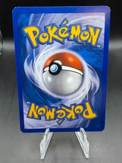 TCG POKEMON ELECTABUZZ LV. 29 HOLO 81/130 DIAMOND PEARL - Image 2