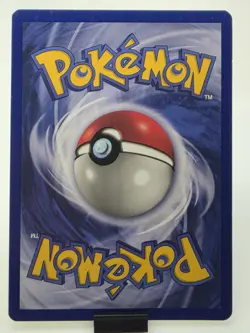 Pokemon Breeder 76/102 Rare Base Set Unlimited Pokemon Lightly Played - Image 2