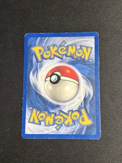 Pokemon Venasaur Holo Rare Base Set 15/102 1999 WOTC Vintage - Image 2