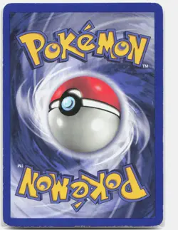 Pokemon Breeder Rare Base Set BS Trainer 076/102 1999 MP - Image 2