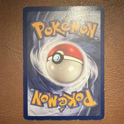 Pokemon Breeder Base Set Rare 76/102 Trainer Regular Unlimited English WOTC 1999 - Image 2