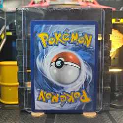 Blissey Pokemon Go Reverse Holo Pokemon TCG 052/078 Rare - Image 4