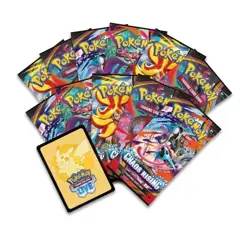 X2 Pokemon Center Mega Evolution Chaos Rising - Elite Trainer Box - PRE- SALE - Image 3