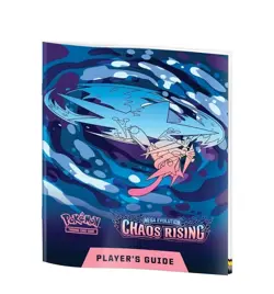 X2 Pokemon Center Mega Evolution Chaos Rising - Elite Trainer Box - PRE- SALE - Image 4
