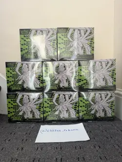 Pokemon Perfect Order - Pokemon Center ETB PKC - SEALED 🔥 - Image 1
