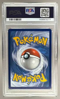 3277 Cleffa 2021 Pokemon Sword & Shield Celebrations Classic #20 PSA 10 - Image 2