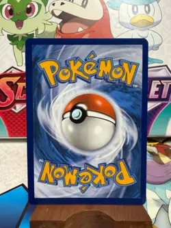 Garbodor 204/182 Illustration Rare - Paradox Rift - Pokemon TCG - SHIPS FAST - Image 2