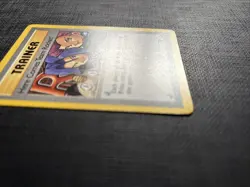 Here Comes Team Rocket 71/82 Non Holo Team Rocket Rare Pokemon WOTC - NM/LP - Image 2