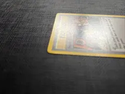 Here Comes Team Rocket 71/82 Non Holo Team Rocket Rare Pokemon WOTC - NM/LP - Image 3