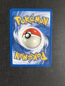 Here Comes Team Rocket 71/82 Non Holo Team Rocket Rare Pokemon WOTC - NM/LP - Image 4