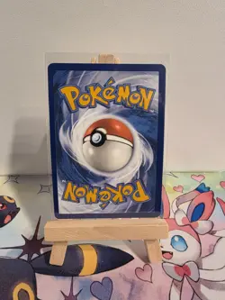 Pokemon TCG Parasect Trainer Gallery Holo Ultra Rare TG01/TG30 Lost Origin - NM - Image 2