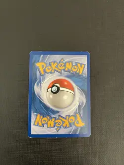 Ho-Oh #1/17 - Holo Rare Pop Series 5 - Nintendo Black Star Promos - Pokemon - Image 3