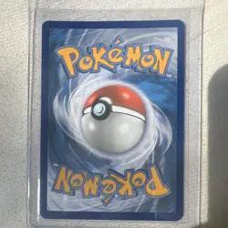 Pokemon Pikachu Holo Promo 25/25 McDonald's 25th Anniversary Basic 60 HP - Image 2