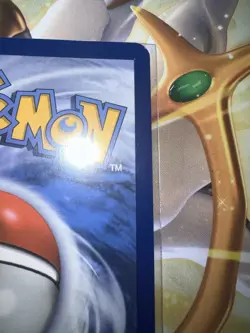 Mewtwo 151 Reverse Holo Pokemon TCG 150/165 Scarlet & Violet Rare NM - Image 3