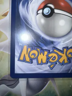 Mewtwo 151 Reverse Holo Pokemon TCG 150/165 Scarlet & Violet Rare NM - Image 5