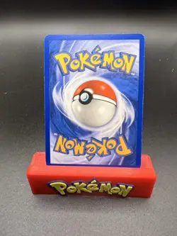 🔥🐾 ARCANINE 18/112 | 2004 Pokemon FireRed & LeafGreen | Non-Holo | NM | WOTC - Image 2