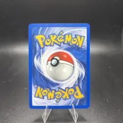 Blaine's Growlithe 62/132 - Gym Challenge - NM Common - Pokemon TCG -j - Image 2