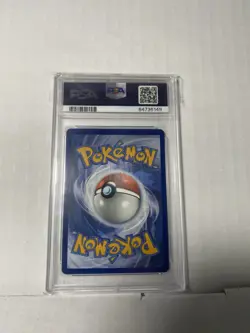 PSA 9 - Charizard EX #056 2023 Pokemon TCG SVP- Charizard Premium Collection - Image 2