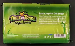 *SEALED* 2023 Pokemon TCG Trick or Trade BOOster Bundle - 50 Packs 820650852572 - Image 2